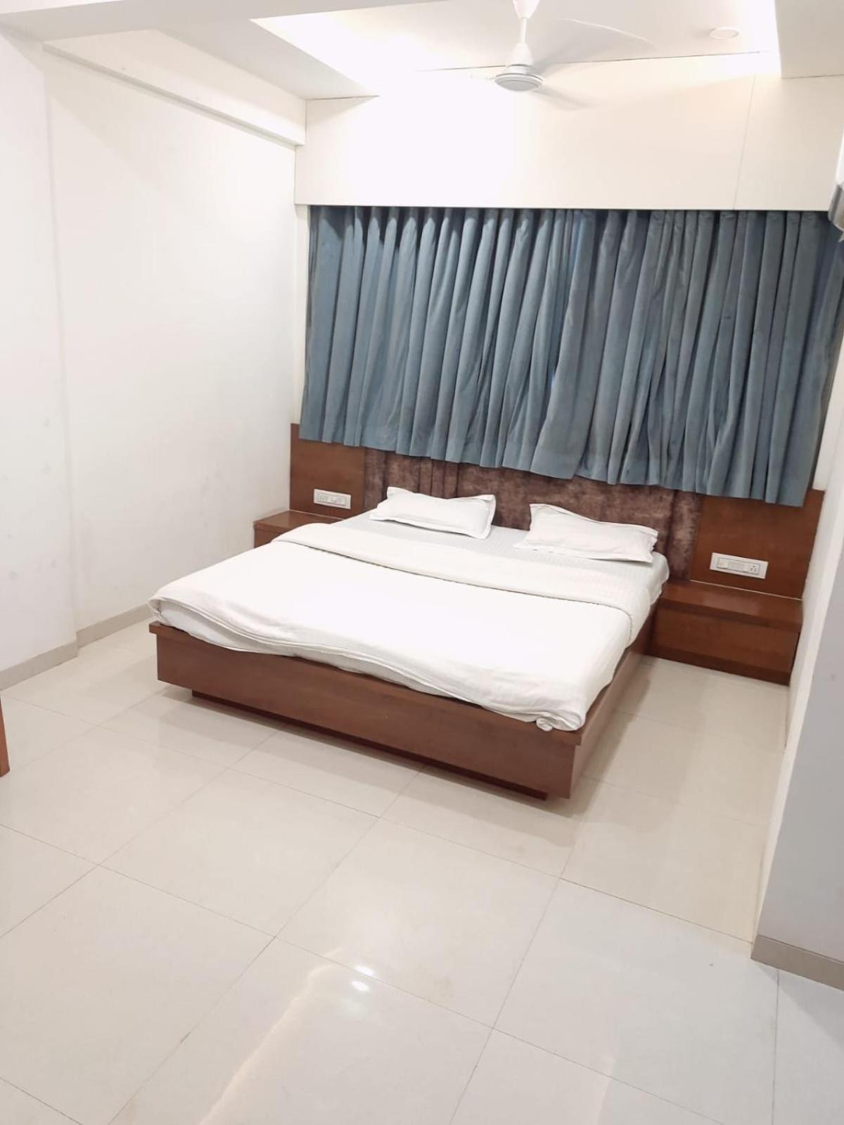 Hotel Murlidhar Rooms Kāsandra Exteriér fotografie